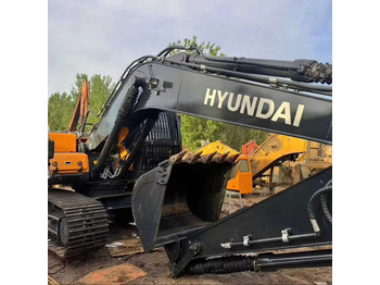 HYUNDAI Bagger