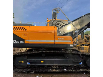 HYUNDAI Bagger