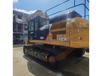 CATERPILLAR 336D2 Kettenbagger