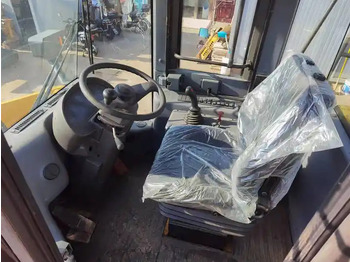 Radlader Original China Used Wheel Loader LG956L LG956 Sdllg 953n lg956 Used Front End Loader Construction Machinery sdlg956 lg956 958: das Bild 5