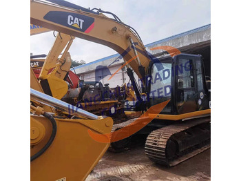 Used CAT 307 308C 308D 308E 312D 315D 320C 320D Second Hand 7t low price Used Mini Crawler catpillar Excavator – Leasing Used CAT 307 308C 308D 308E 312D 315D 320C 320D Second Hand 7t low price Used Mini Crawler catpillar Excavator: das Bild 1