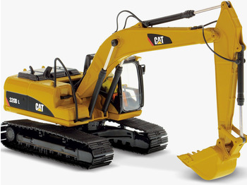 CATERPILLAR 320D2 Kettenbagger