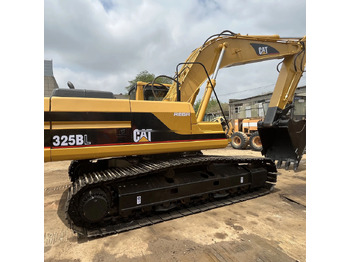 CATERPILLAR 325BL Kettenbagger