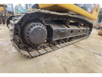 Used Caterpillar excavator CAT 330D 330DL in good condition for sale – Leasing Used Caterpillar excavator CAT 330D 330DL in good condition for sale: das Bild 5