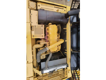 Used Caterpillar excavator CAT 330D 330DL in good condition for sale – Leasing Used Caterpillar excavator CAT 330D 330DL in good condition for sale: das Bild 3