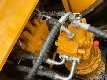 Bagger Used Crawler Excavator Sany 215c Sy135c 20 21 22 Ton Excavator Construction Machinery Equipment Excavators: das Bild 5