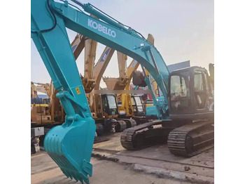 KOBELCO Kettenbagger