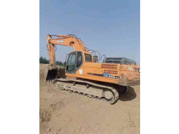 Bagger Used Original Korea Doosan 34 Ton Excavator with Cheap Price and  Good Condition DOOSAN Dx340LCA Dx225 Dx330 DX360for Sale: das Bild 3