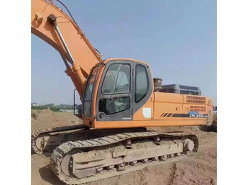 DOOSAN DX340LC Bagger