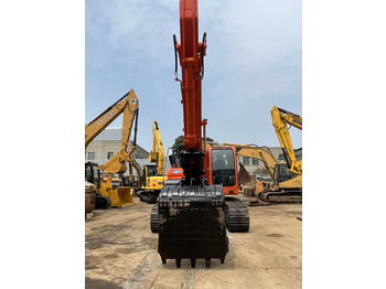 Kettenbagger Used excavator doosan dx60  excavators machinery doosan dx60 dx80 dx75 dx225 Good Condition Low price: das Bild 2