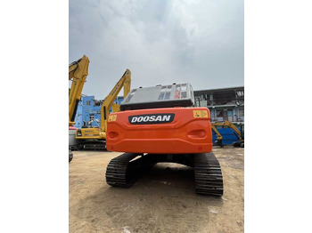 Kettenbagger Used excavator doosan dx60  excavators machinery doosan dx60 dx80 dx75 dx225 Good Condition Low price: das Bild 4