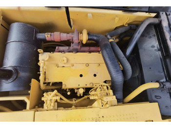 Kettenbagger chinese cheap excavator 85% new cat 320d track excavator price: das Bild 3
