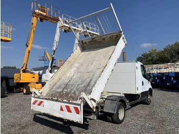 IVECO Daily 35c13 Kipper