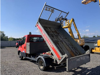 IVECO Daily 35c13 Kipper