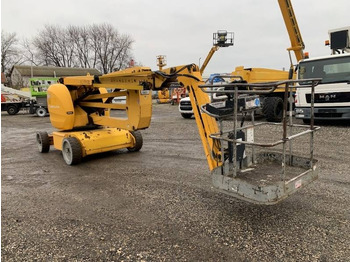 MANITOU 170 AETJ Gelenkarmbühne