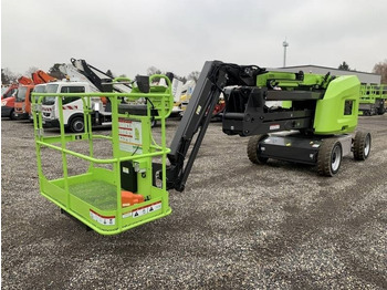 Gelenkarmbühne Zoomlion ZA14NJE-Li - 16m, electric: das Bild 2 Gelenkarmbühne Zoomlion ZA14NJE-Li - 16m, electric: das Bild 2
