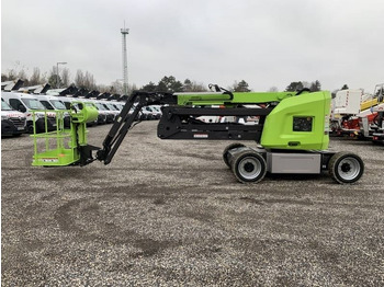 Gelenkarmbühne Zoomlion ZA14NJE-Li - 16m, electric: das Bild 5 Gelenkarmbühne Zoomlion ZA14NJE-Li - 16m, electric: das Bild 5