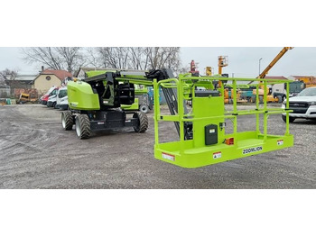 ZOOMLION ZA20 Gelenkarmbühne