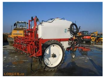 Düngetechnik