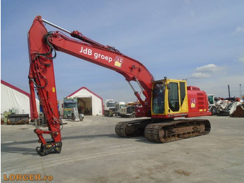 CATERPILLAR 320EL Kettenbagger