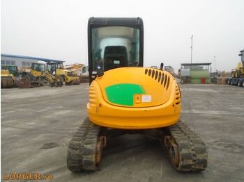 JCB 8055 RTS – Leasing JCB 8055 RTS: das Bild 5 JCB 8055 RTS – Leasing JCB 8055 RTS: das Bild 5