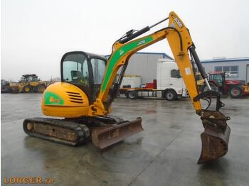 JCB 8055 RTS – Leasing JCB 8055 RTS: das Bild 4 JCB 8055 RTS – Leasing JCB 8055 RTS: das Bild 4