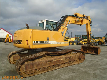 Kettenbagger Liebherr R 900 C: das Bild 3