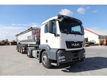 MAN TGS 18.440 Sattelzugmaschine