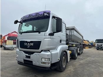 MAN TGS 18.440 Sattelzugmaschine