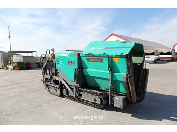 VÖGELE Asphaltfertiger/ Straßenfertiger