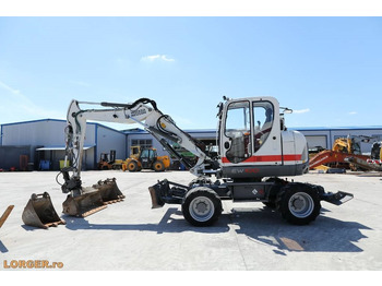 Wacker Neuson EW 100  – Leasing Wacker Neuson EW 100: das Bild 1
