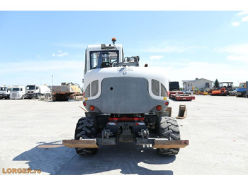 Wacker Neuson EW 100  – Leasing Wacker Neuson EW 100: das Bild 5