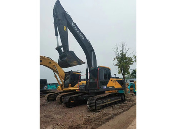 VOLVO EC290 Kettenbagger