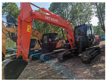 HITACHI ZX120 Kettenbagger