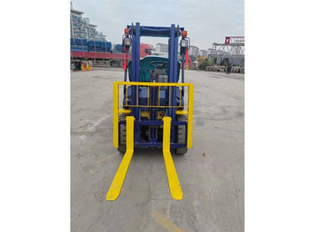 Gabelstapler 2021 Komatsu FD30-14: das Bild 4