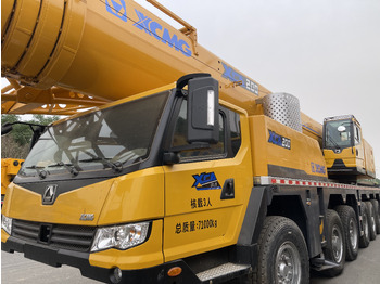 XCMG XCA200 Kran
