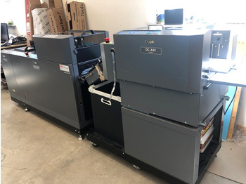 Druckmaschine