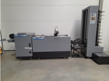 Druckmaschine