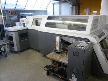 HEIDELBERG Bindemaschine