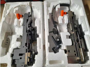 Druckmaschine Hohner stitching heads 48/5: das Bild 3