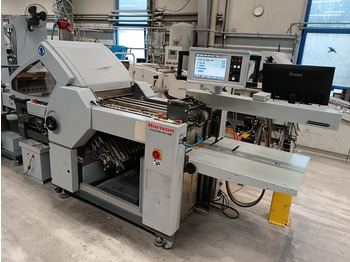 HORIZON Falzmaschine