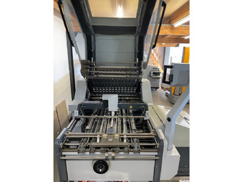 Falzmaschine Horizon AFC-746 F: das Bild 3 Falzmaschine Horizon AFC-746 F: das Bild 3