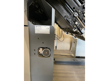 Falzmaschine Horizon AFC-746 F: das Bild 2 Falzmaschine Horizon AFC-746 F: das Bild 2
