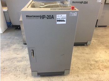 HORIZON Druckmaschine