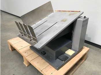 HORIZON Druckmaschine