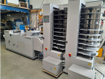 HORIZON Druckmaschine