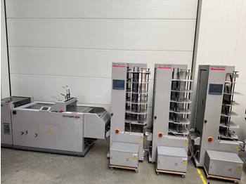 HORIZON Druckmaschine