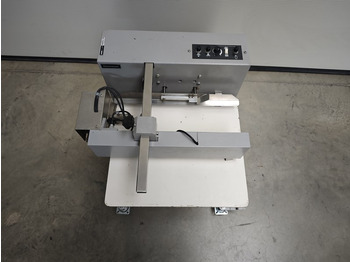 Druckmaschine Horizon ST-20R: das Bild 2 Druckmaschine Horizon ST-20R: das Bild 2