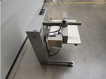 Druckmaschine Horizon ST-20R: das Bild 4 Druckmaschine Horizon ST-20R: das Bild 4