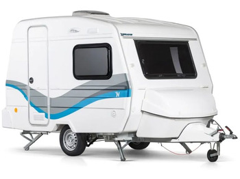 NIEWIADÓW Wohnwagen